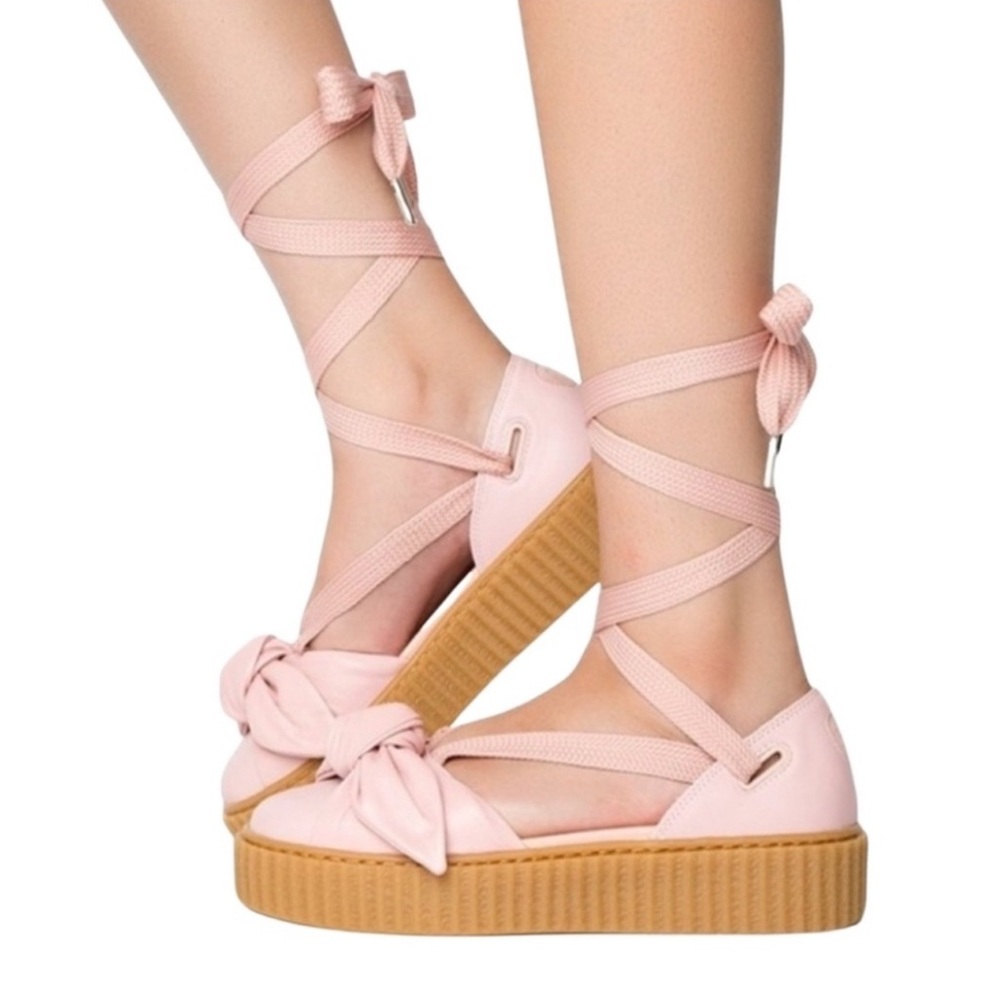 NEW FENTY by RIHANNA